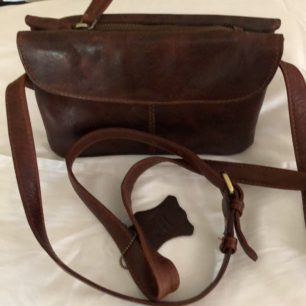 Sorpresa crossbody purse